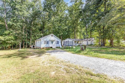 3631 Durham Ln, Charlotte, NC, 28269-4117 | Card Image