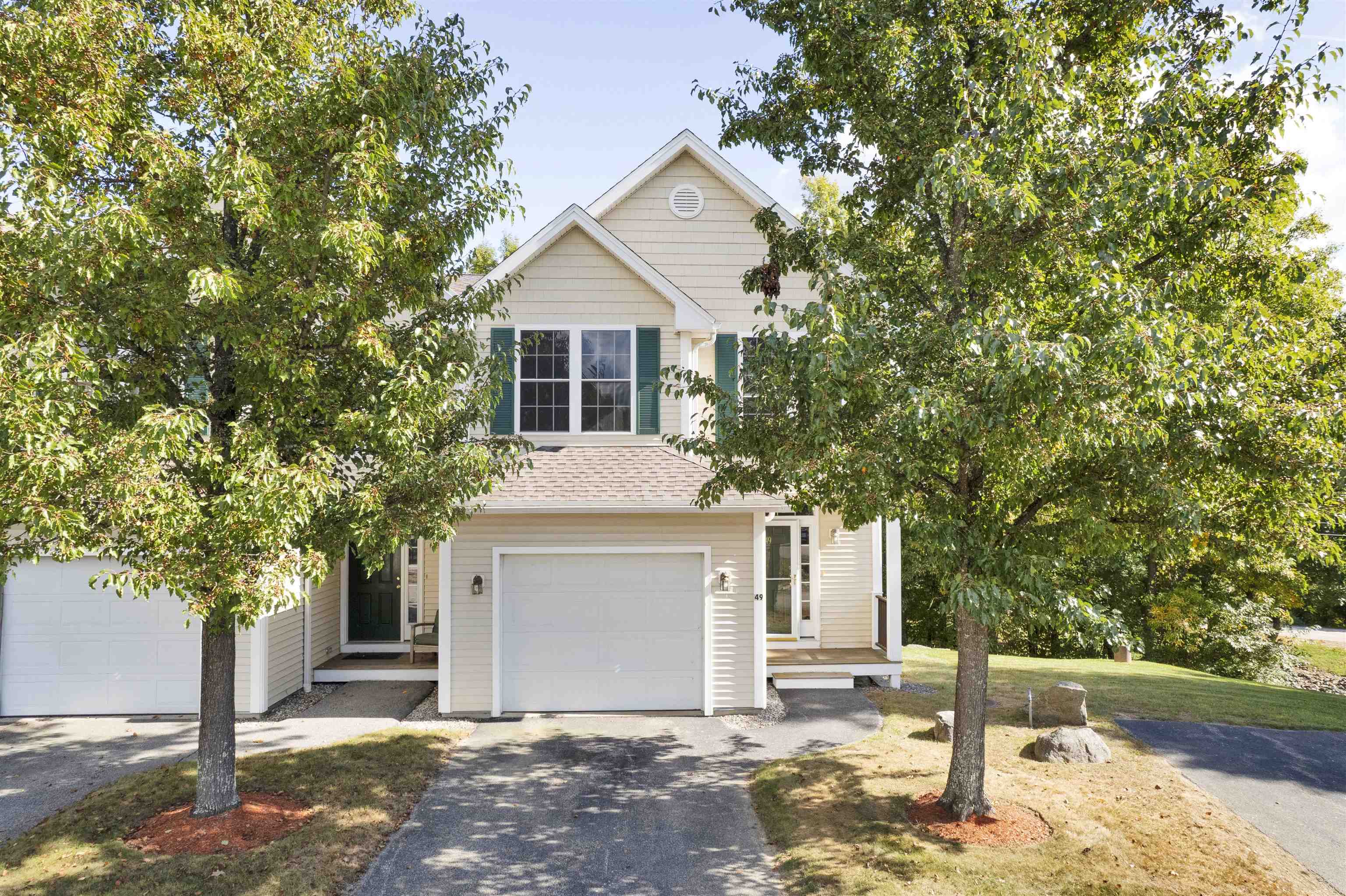 Kimball Way, Newmarket, NH 03857