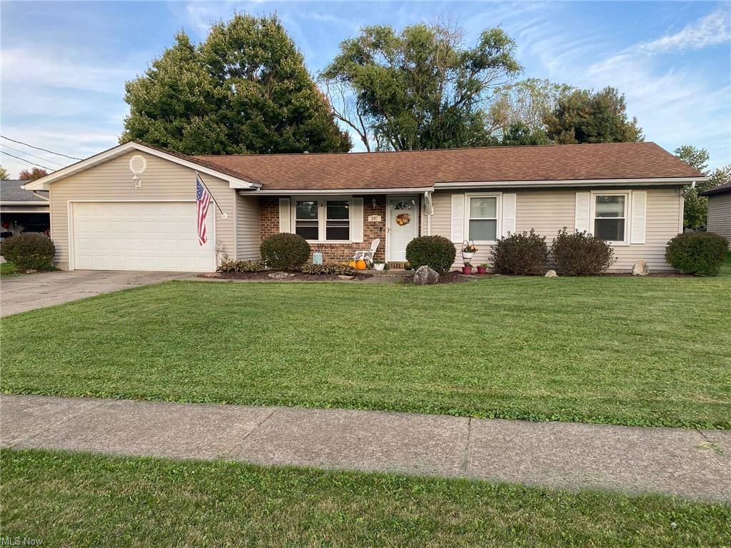 297 Paris Drive, Sold in Youngstown Zoocasa