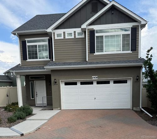 4406 N Quatar Ct, Aurora, CO, 80019-3627 | Card Image
