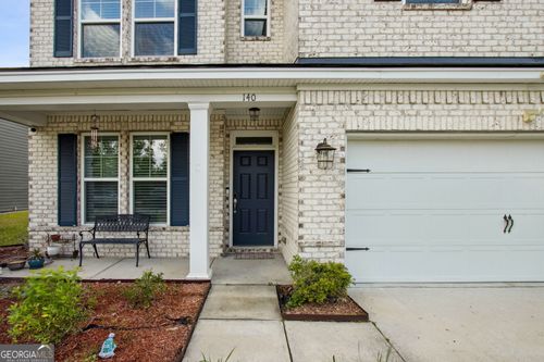 140 Clearwater Dr, Brunswick, GA, 31523-8242 | Card Image
