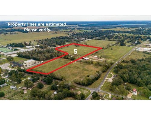 TBD Fm 834 Rd E, Liberty, TX, 77575 | Card Image