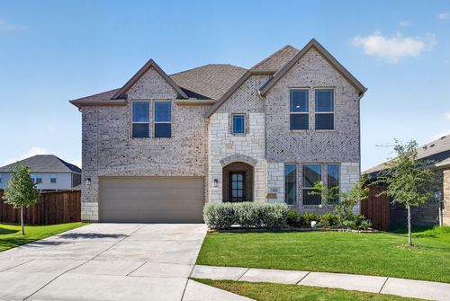 105 Verbena Ridge Dr, Fort Worth, TX, 76131-2570 | Card Image