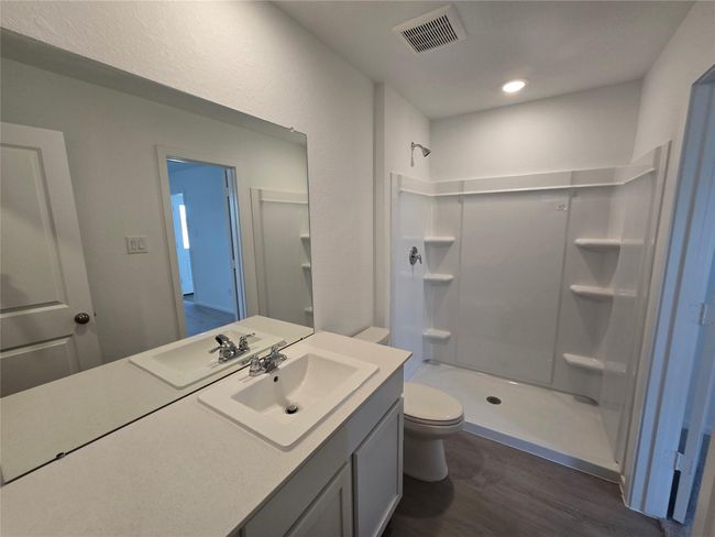 *Not actual home, pictures representative of same floorplan* | Image 5