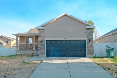 4857 W Western Hills Dr, Riverton, UT, 84096-7582 | Card Image