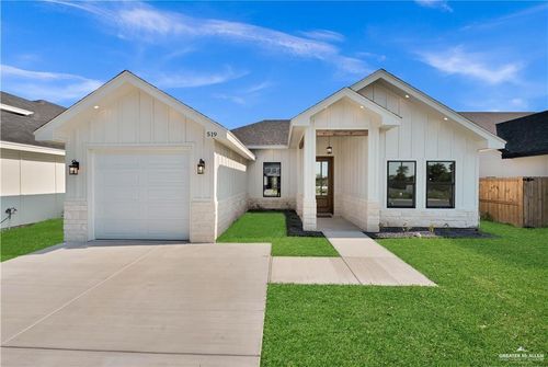 519 Tower Oak Dr, Alamo, TX, 78516-0688 | Card Image
