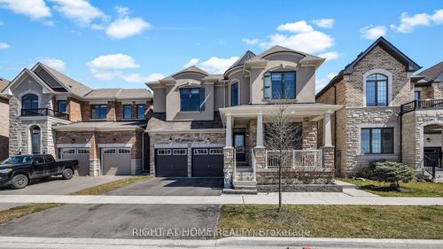 43 Westfield Dr, Whitby, ON, L1P0E8 | Card Image