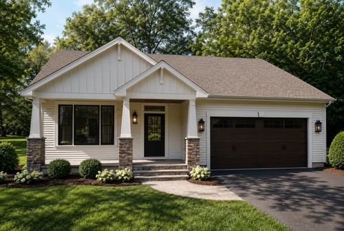 21-13 Farmhouse Lane, Canterbury, NH, 03224 | Card Image