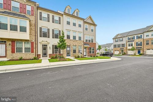 3983 Small Roundtop Rd, HANOVER, MD, 21076-2438 | Card Image