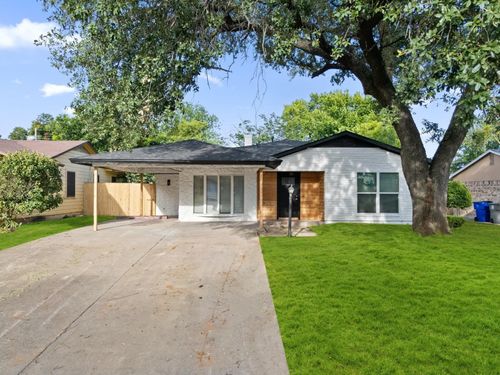 12436 Oberlin Dr, Dallas, TX, 75243-1836 | Card Image