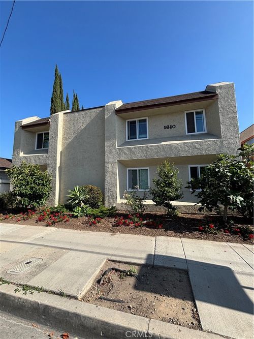 1610 W Civic Center Dr, Santa Ana, CA, 92703-2914 | Card Image