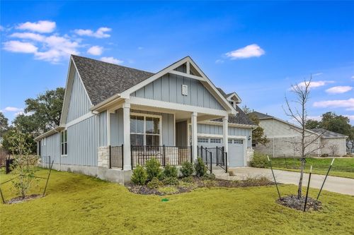 331 Kitty Hawk Rd, Georgetown, TX, 78633-2397 | Card Image