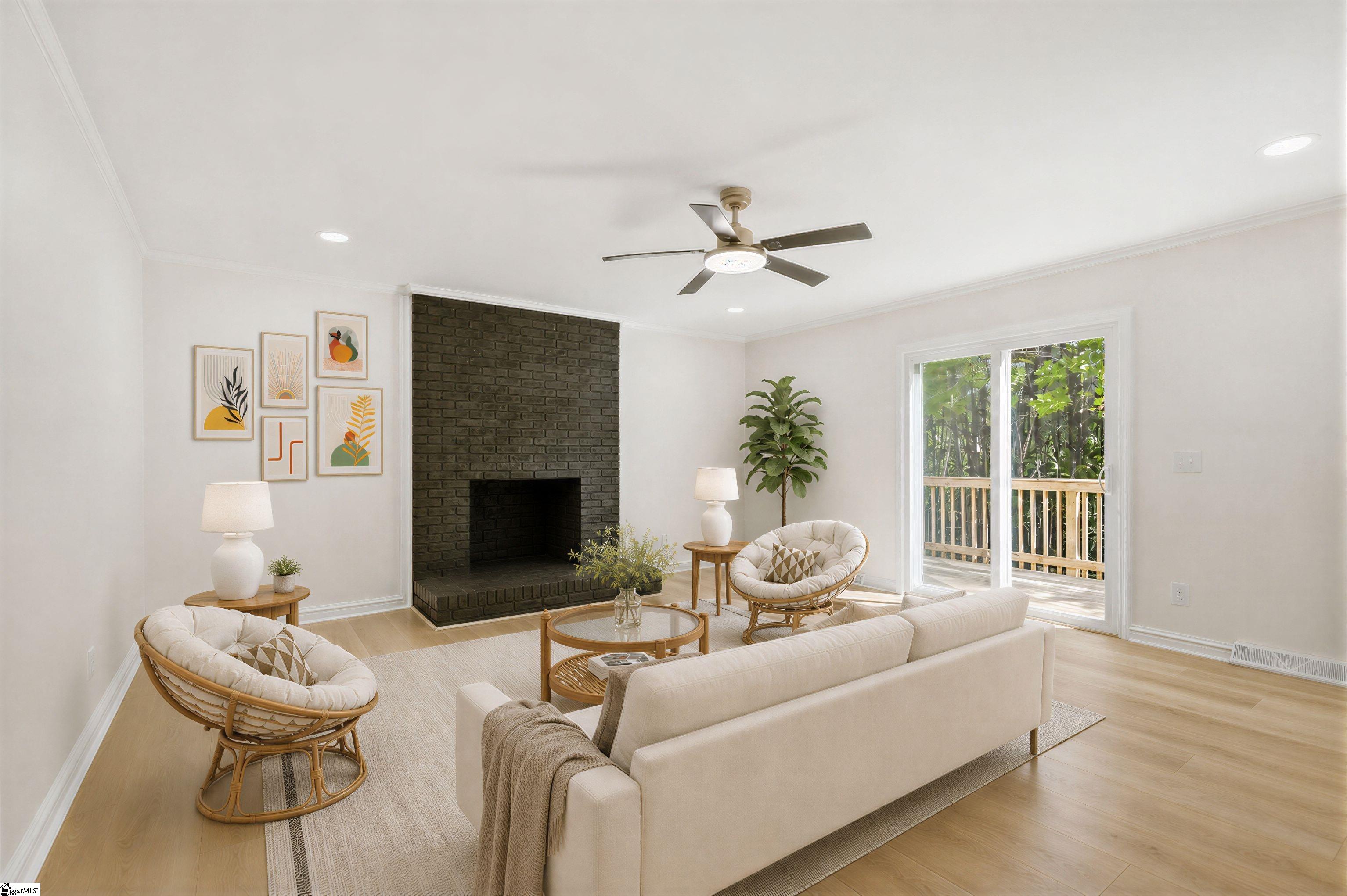 Residential in Greenville 5