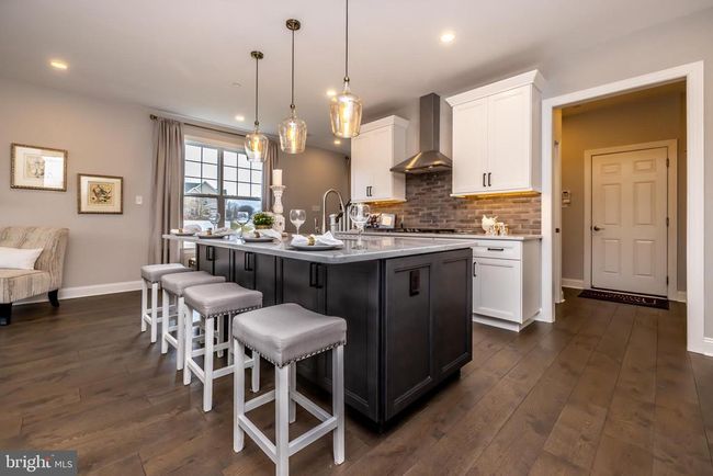 SG - 162 Bancroft Rd, Townhouse with 3 bedrooms, 3 bathrooms and null parking in KENNETT SQUARE PA | Image 7