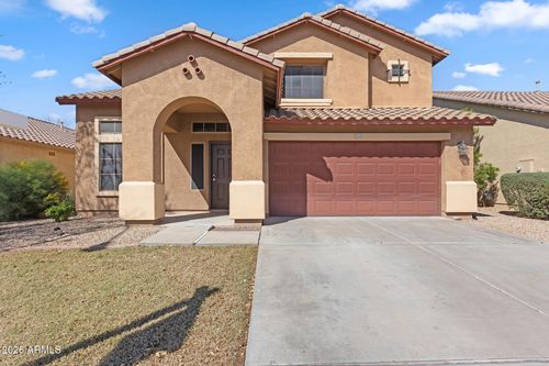 15260 W Cottonwood St, Surprise, AZ, 85374-1443 | Card Image