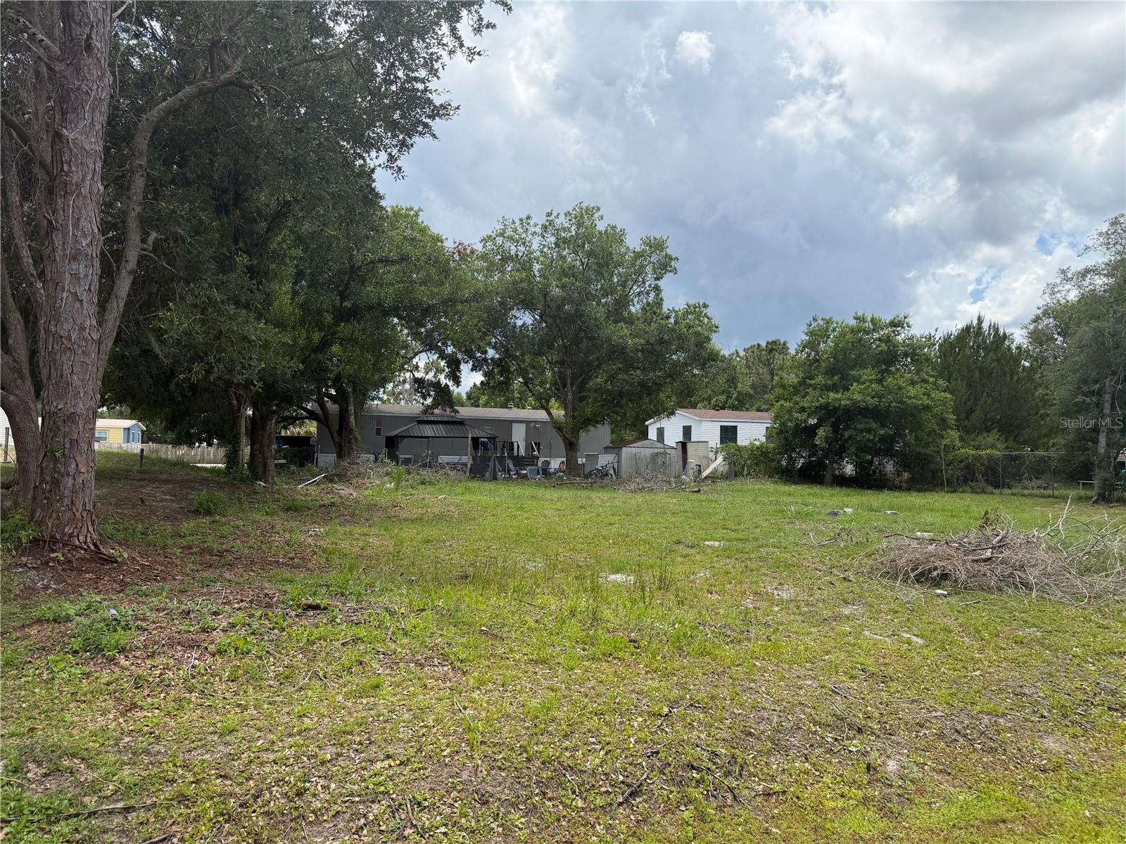 Land in ORLANDO 2