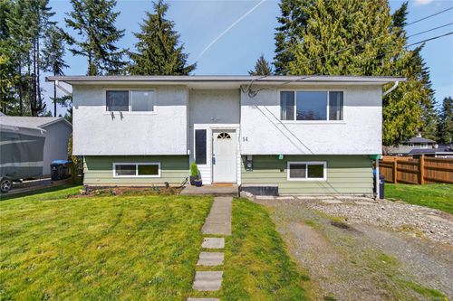 54 Mitchell Rd, Courtenay, BC, V9N6C3 | Card Image