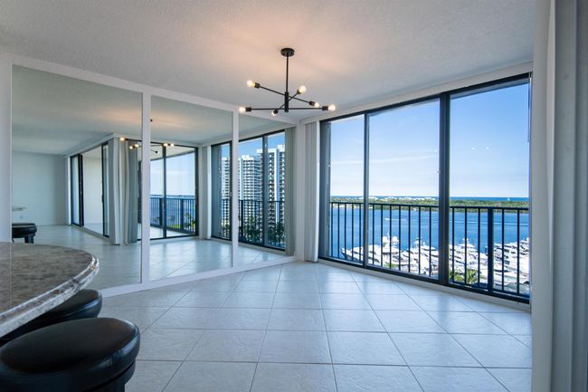 APT-1134 - 122 Lakeshore Dr, Condo with 2 bedrooms, 2 bathrooms and null parking in North Palm Beach FL | Image 18