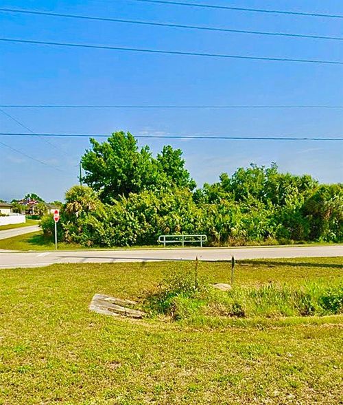 12122 N Access Rd, PORT CHARLOTTE, FL, 33981 | Card Image