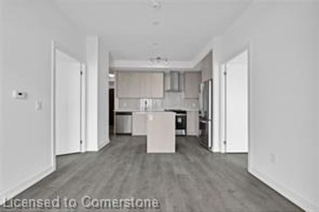 2201 - 55 Duke St W, House attached with 2 bedrooms, 2 bathrooms and 1 parking in Kitchener ON | Image 8