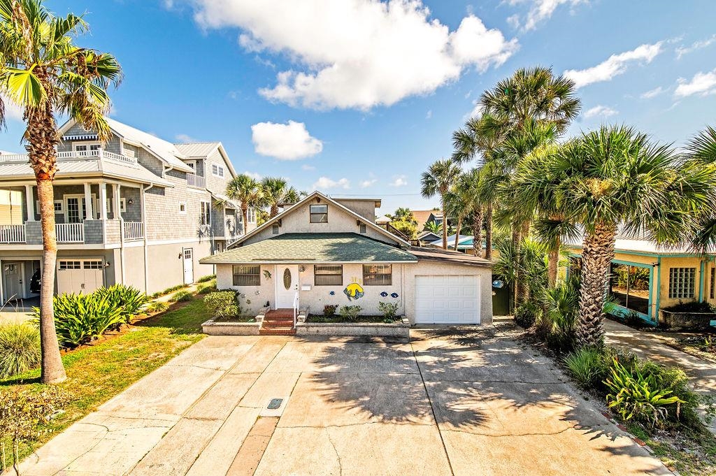 B St, Saint Augustine, FL 32080