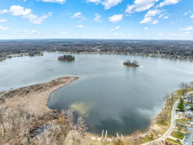 50 Evans Trl, House other with 4 bedrooms, 5 bathrooms and null parking in Tipton MI | Image 85