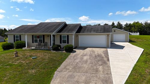 164 Crossing View Dr, Berea, KY, 40403 | Card Image