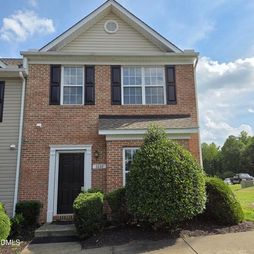 3402 Sosa Rd, Raleigh, NC, 27610-4097 | Card Image