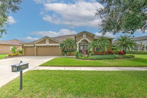 16112 Bridgedale Dr, LITHIA, FL, 33547-4857 | Card Image