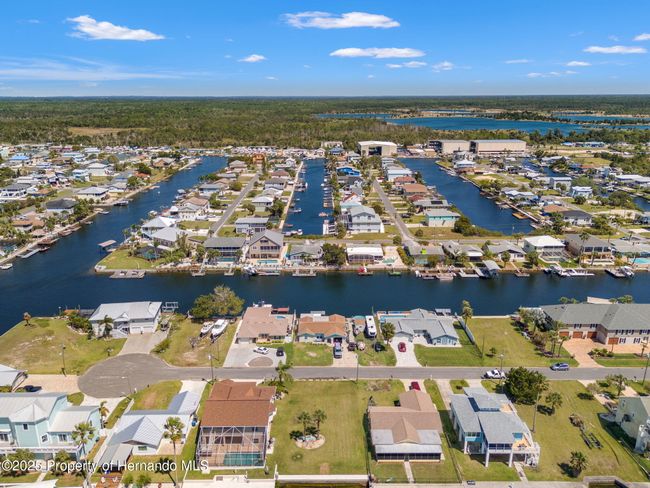 4181 Diaz Ct, Home with 0 bedrooms, 0 bathrooms and null parking in Hernando Beach FL | Image 6