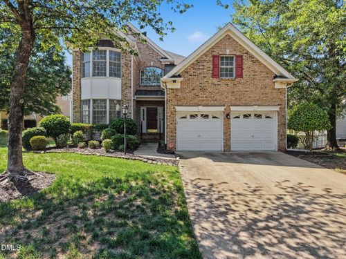 9159 Palm Bay Cir, Raleigh, NC, 27617-7777 | Card Image
