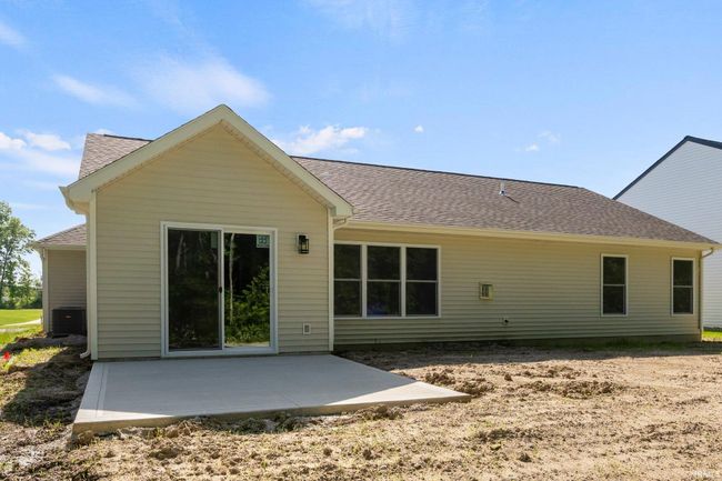 13969 Diavik Pl, House other with 3 bedrooms, 2 bathrooms and null parking in Fort Wayne IN | Image 32