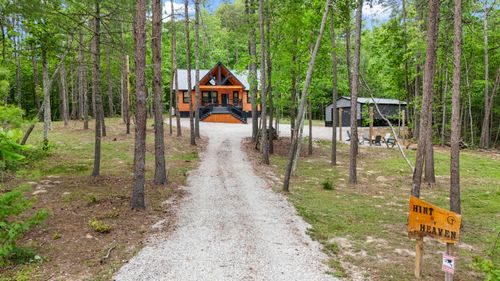 47 Wolfe Lake Spur Road, Campton, KY, 41301 | Card Image