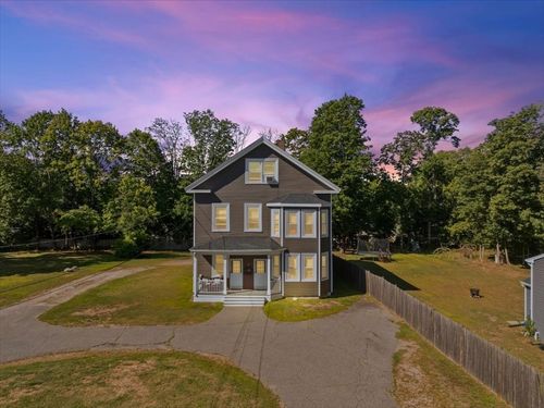 486-484 Main St, Bridgewater, MA, 02324-1374 | Card Image