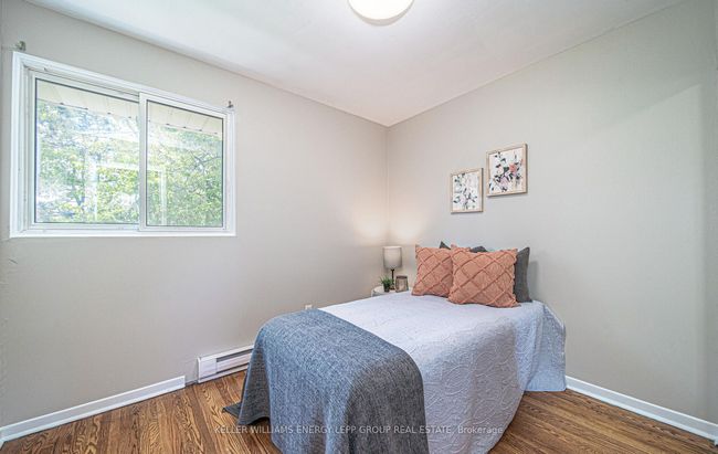 100 Deacon Lane, Condo with 3 bedrooms, 2 bathrooms and 1 parking in Ajax ON | Image 23