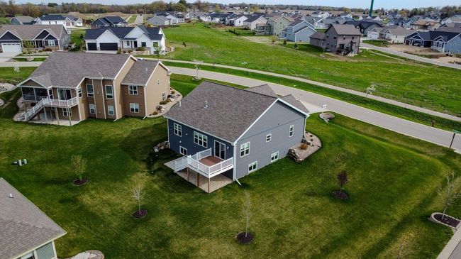 4104 Painted Arabian Run, House other with 4 bedrooms, 3 bathrooms and null parking in DEFOREST WI | Image 85