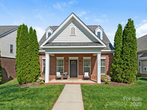 4303 Patriots Hill Rd, Mint Hill, NC, 28227-8177 | Card Image