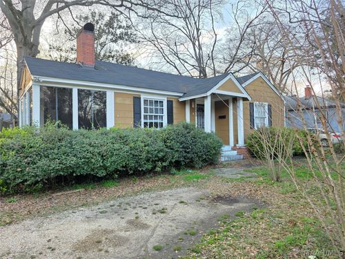 3338 S Hull St, Montgomery, AL, 36105-1817 | Card Image