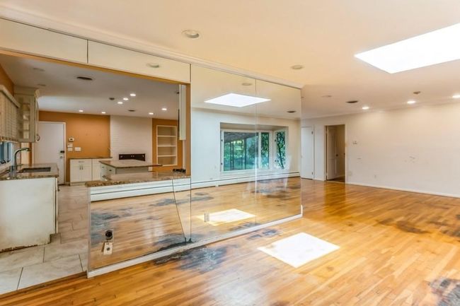 Dining room/ Living room looking into kitchen | Image 10