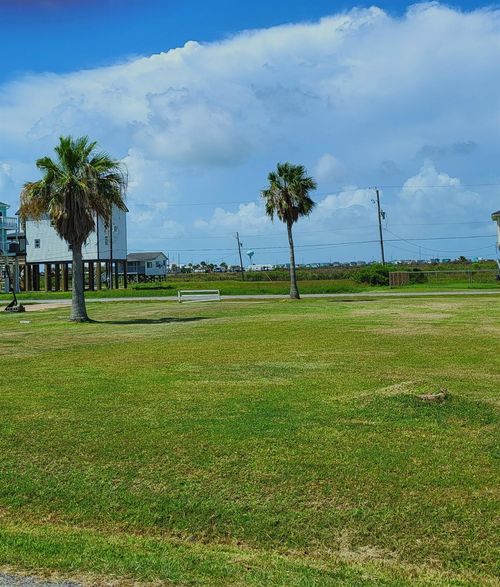 Lot 340 University Blvd, Galveston, TX, 77550 | Card Image