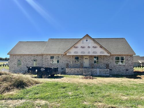 319 Randall Ln, Manchester, TN, 37355-4222 | Card Image