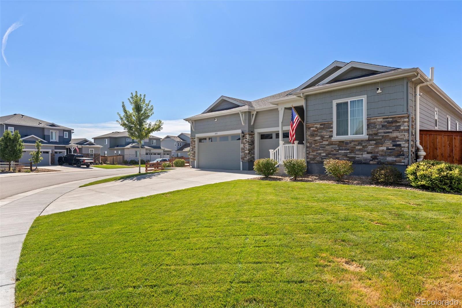 Residential in Denver 4