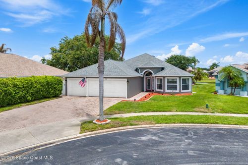 732 Bantry Ct, Merritt Island, FL, 32953-8079 | Card Image