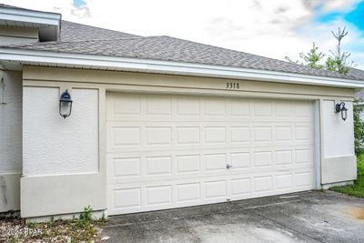 3318 Azalea Circle, House other with 3 bedrooms, 2 bathrooms and null parking in Lynn Haven FL | Image 2