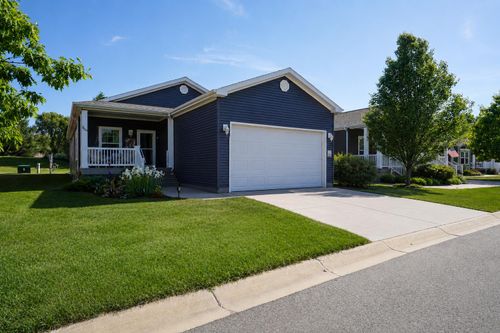 5624 Kingsley Drive Ne, Courtland Township, MI, 49341 | Card Image