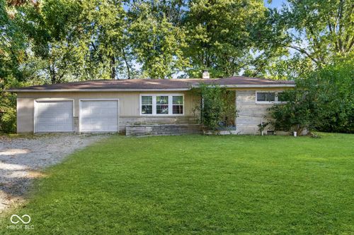 7422 E 30th St, Indianapolis, IN, 46219-1111 | Card Image