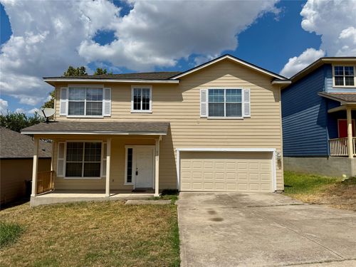 9203 Magna Carta Loop, Austin, TX, 78754-5431 | Card Image