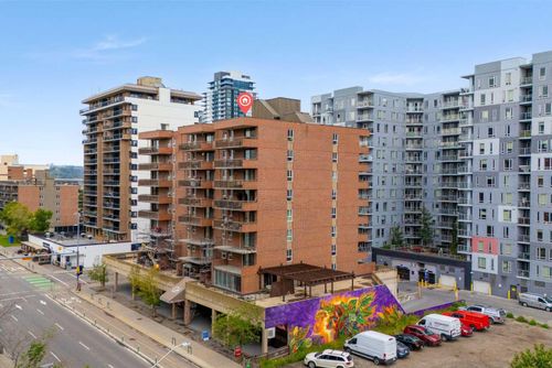 301-1240 12 Ave Sw, Calgary, AB, T3C0P3 | Card Image