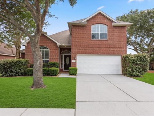316 Colony Creek Dr, Dickinson, TX, 77539-6330 | Card Image