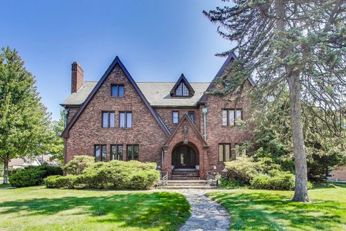 1447 Ashland Ave, River Forest, IL, 60305-1031 | Card Image